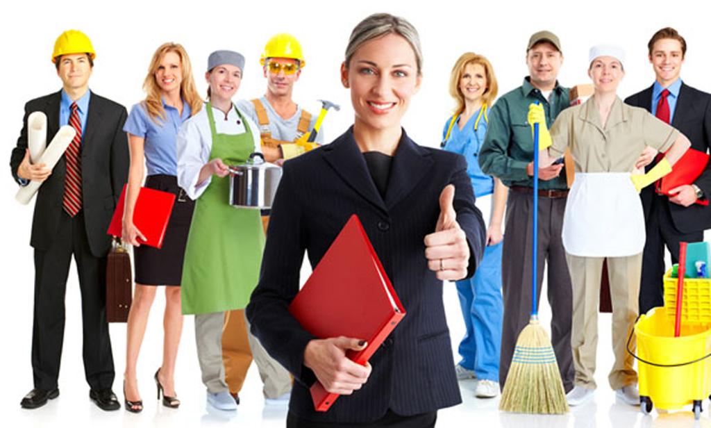 Evka 3 Hamal Hizmeti